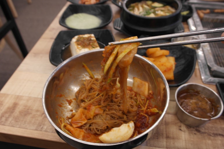 고기대통령 이미지
