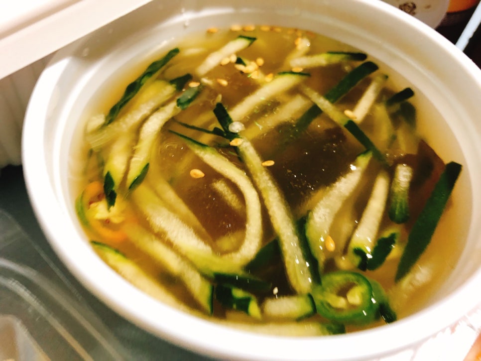 박순달 아구찜 이미지
