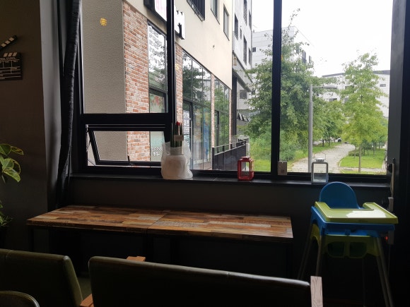 왕의커피 이미지