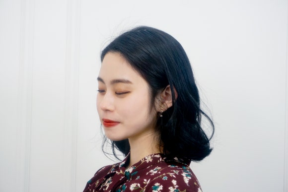 미즈미용실 이미지