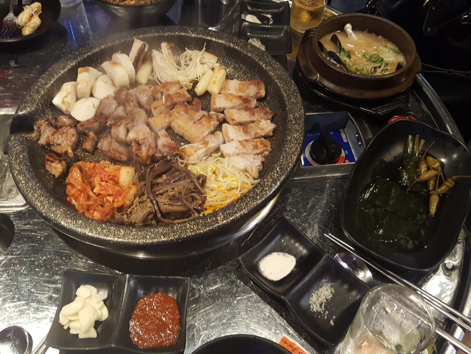 판다삼겹 이미지
