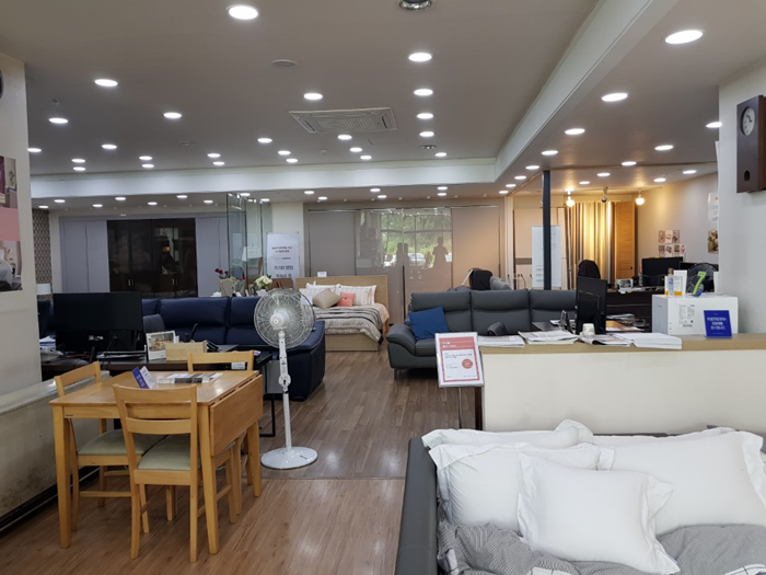 나라토탈인테리어 이미지
