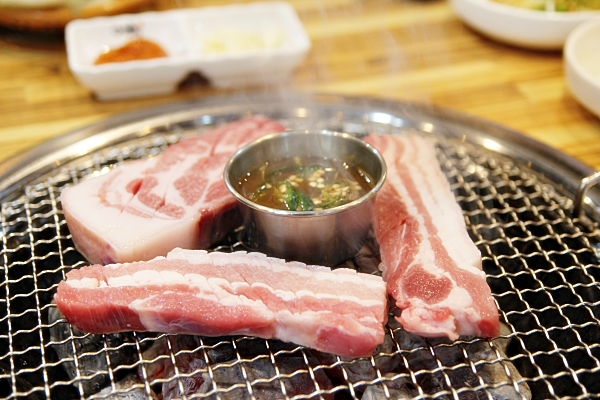 참숯구이정육식당 이미지