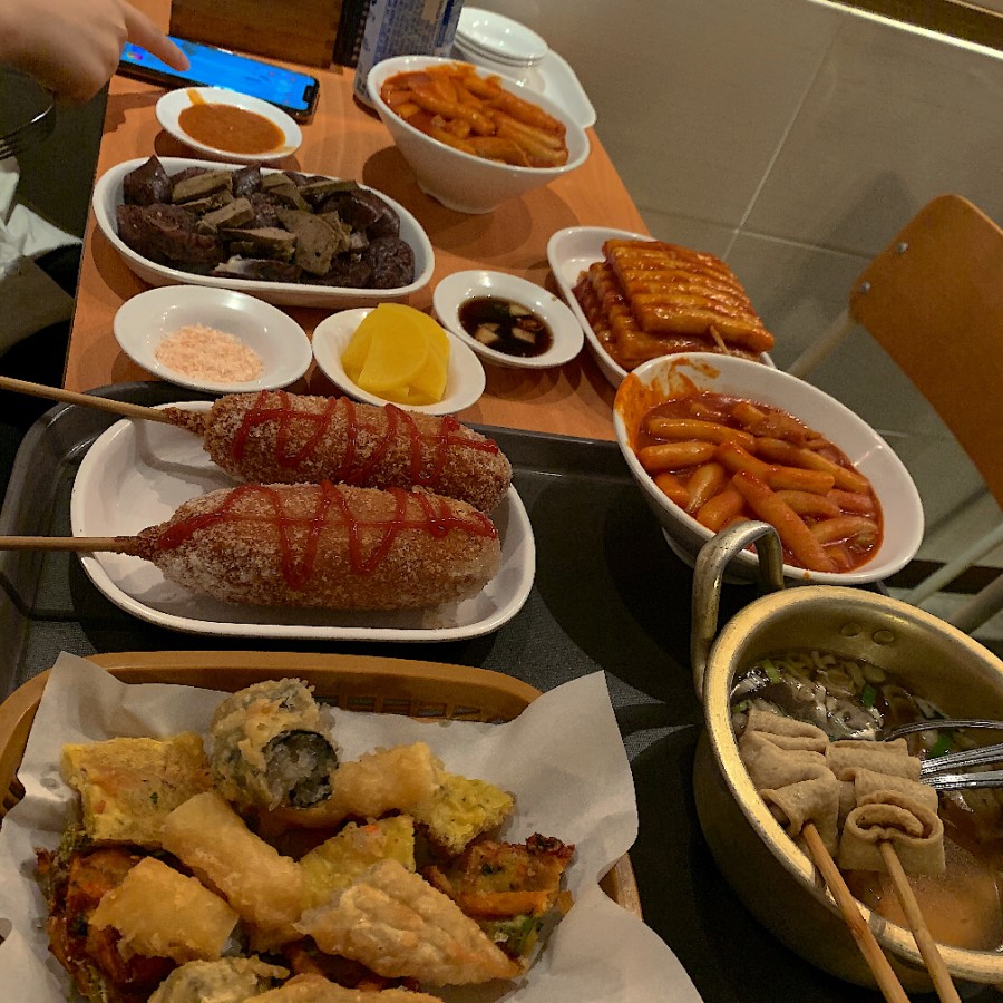 국대떡볶이대구대점 이미지