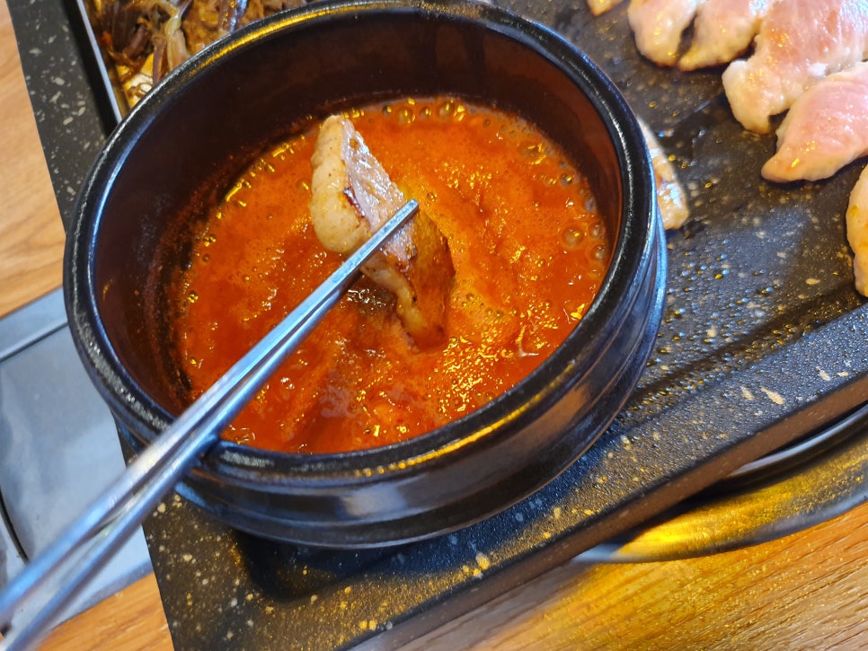 흑돼지잡스 이미지