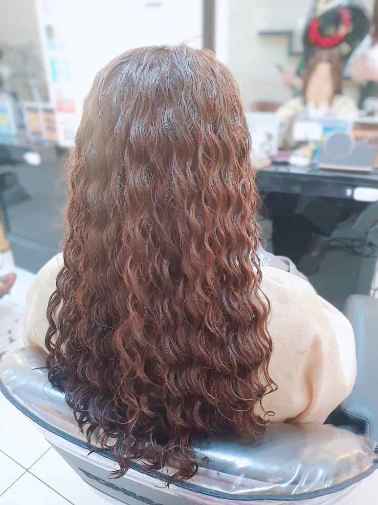 허준헤어 이미지