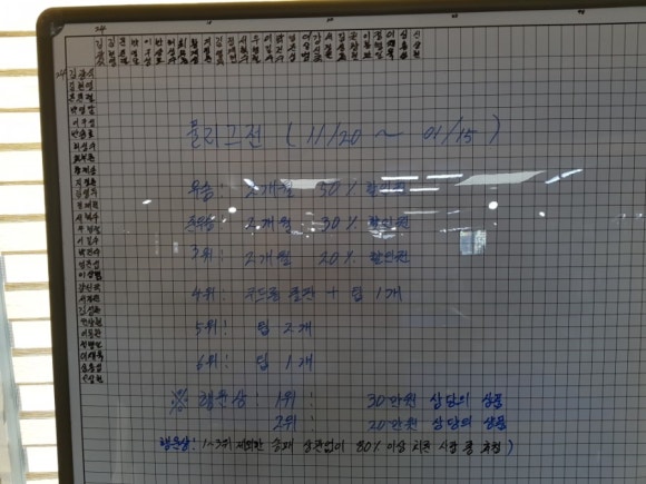 21세기당구장 이미지