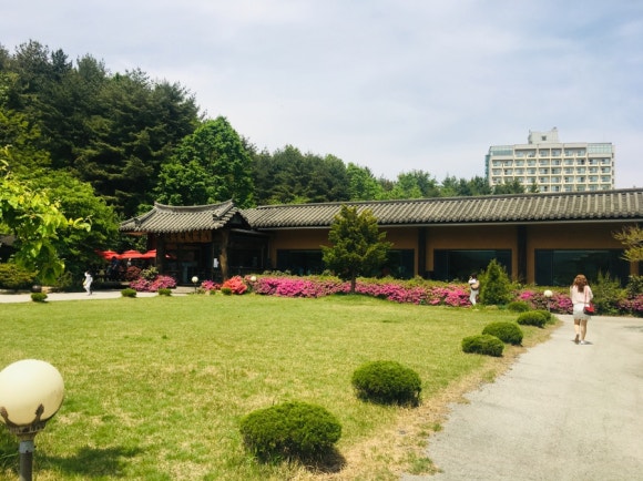 이목리막국수 이미지