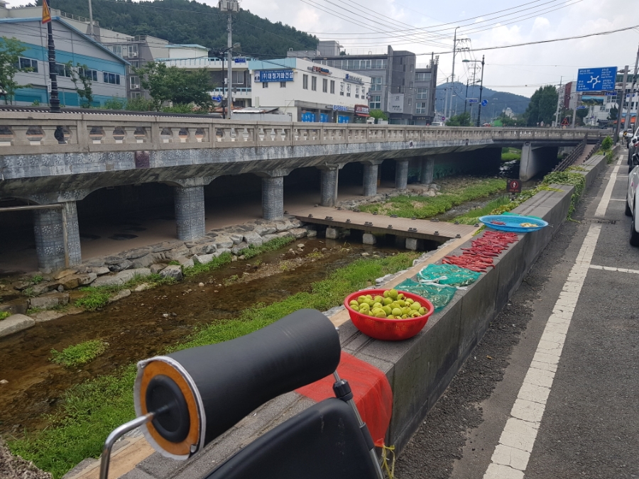 오거리반점 이미지