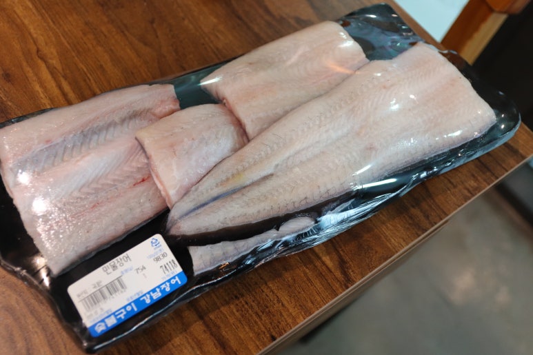 왕십리 장어 이미지