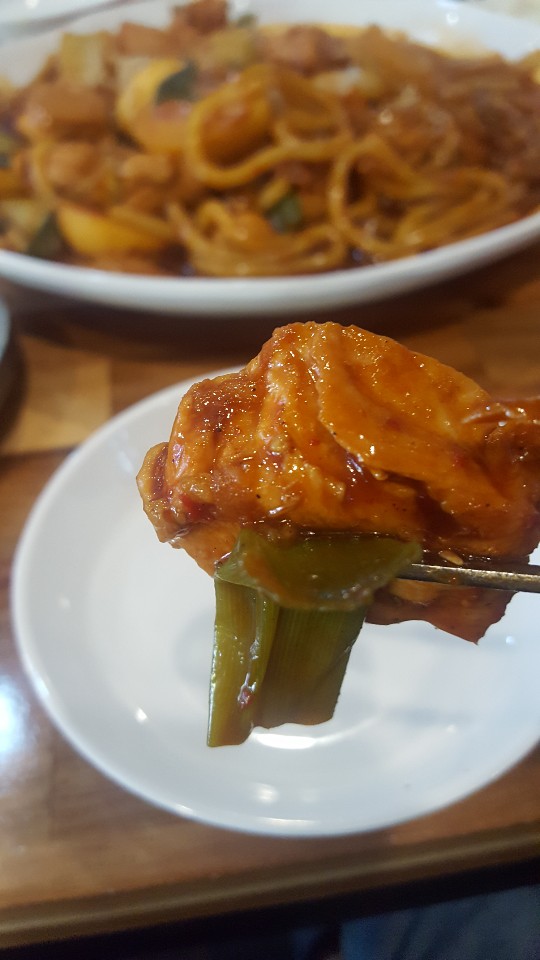 동궁찜닭 이미지