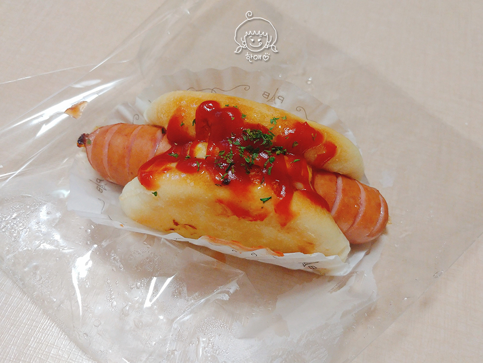 파리바게트 수원능실마을점 이미지