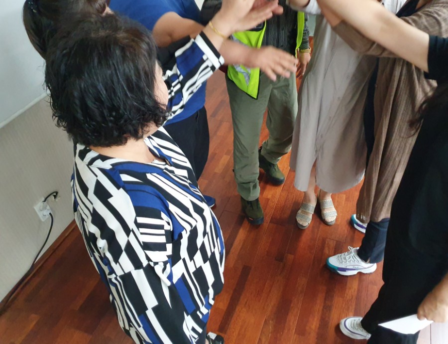 광주북구희망지역자활센터 이미지