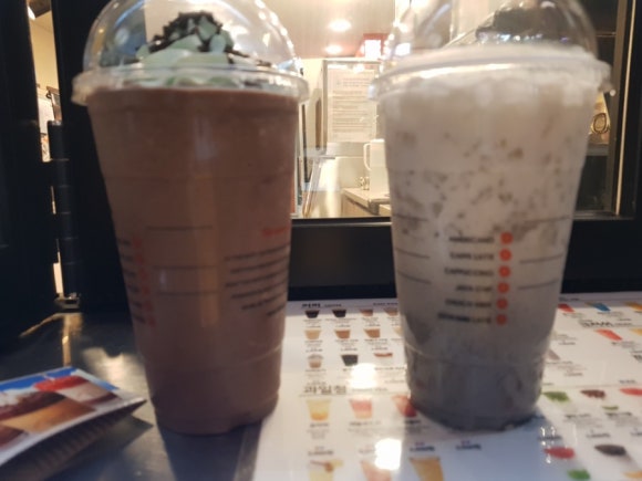 카페 더벤티 이미지