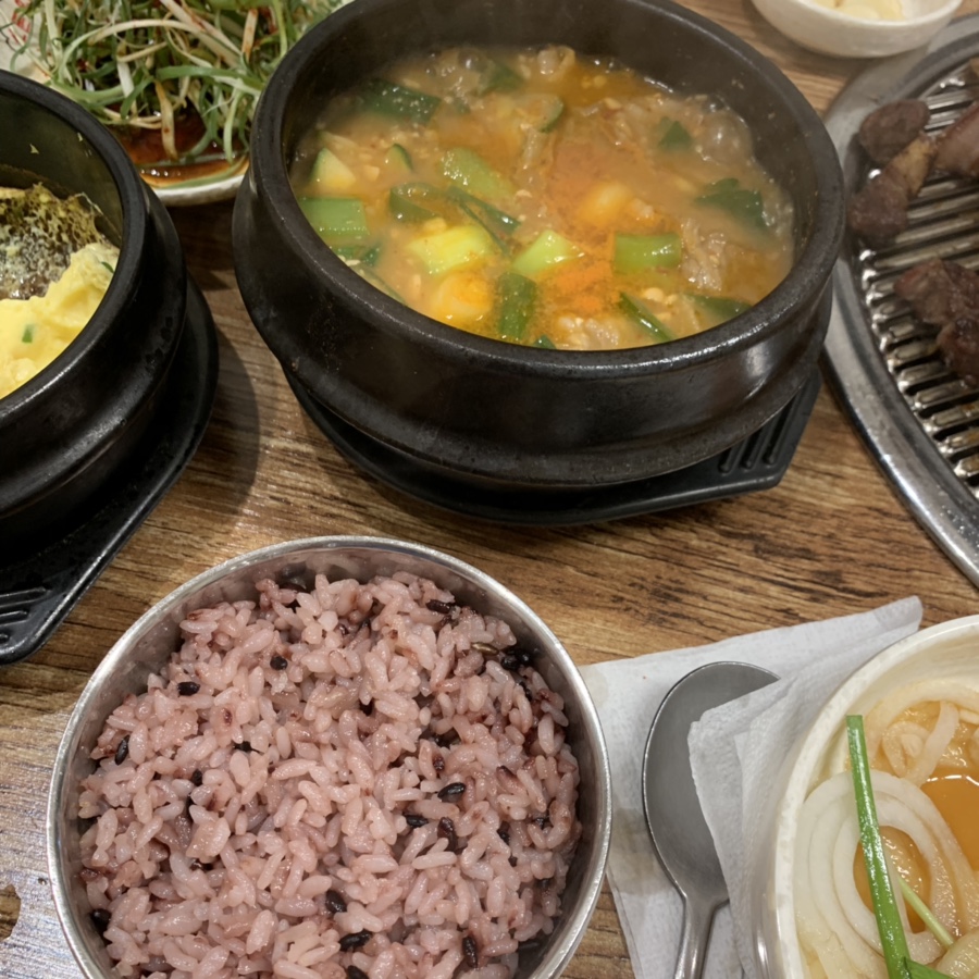생돈우리본점 이미지