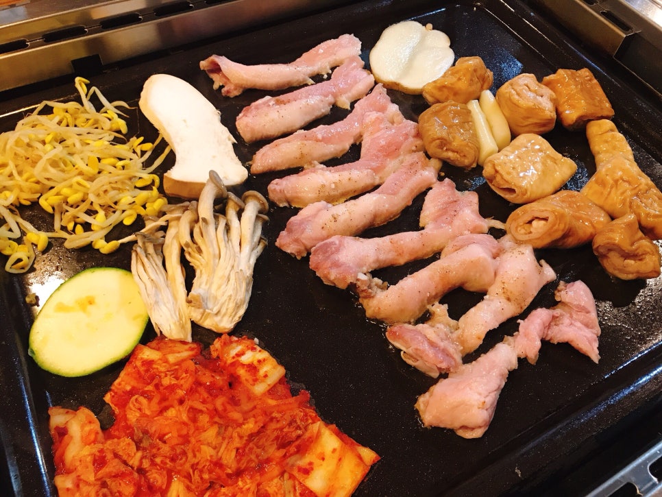 코끼리생막창 이미지