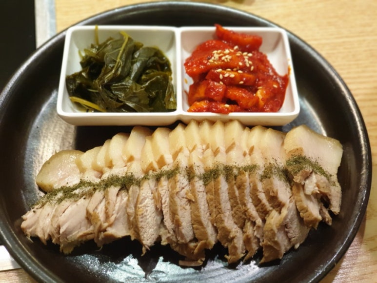 뽕잎사랑원주 이미지