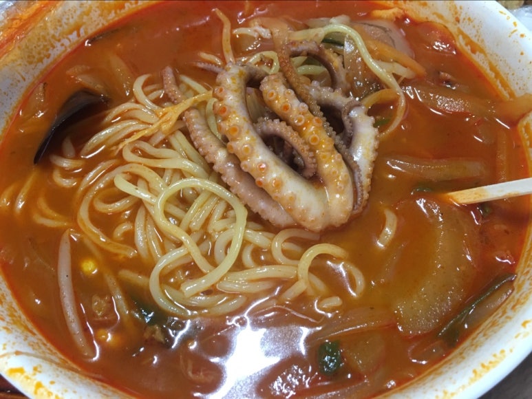춤추는철가방 이미지