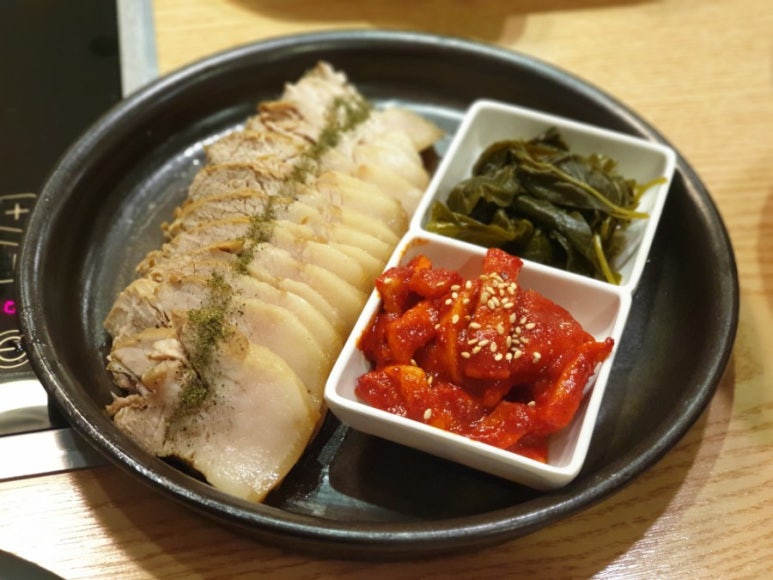 뽕잎사랑원주 이미지