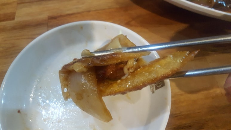동궁찜닭 이미지
