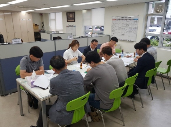 계양스포츠클럽 이미지