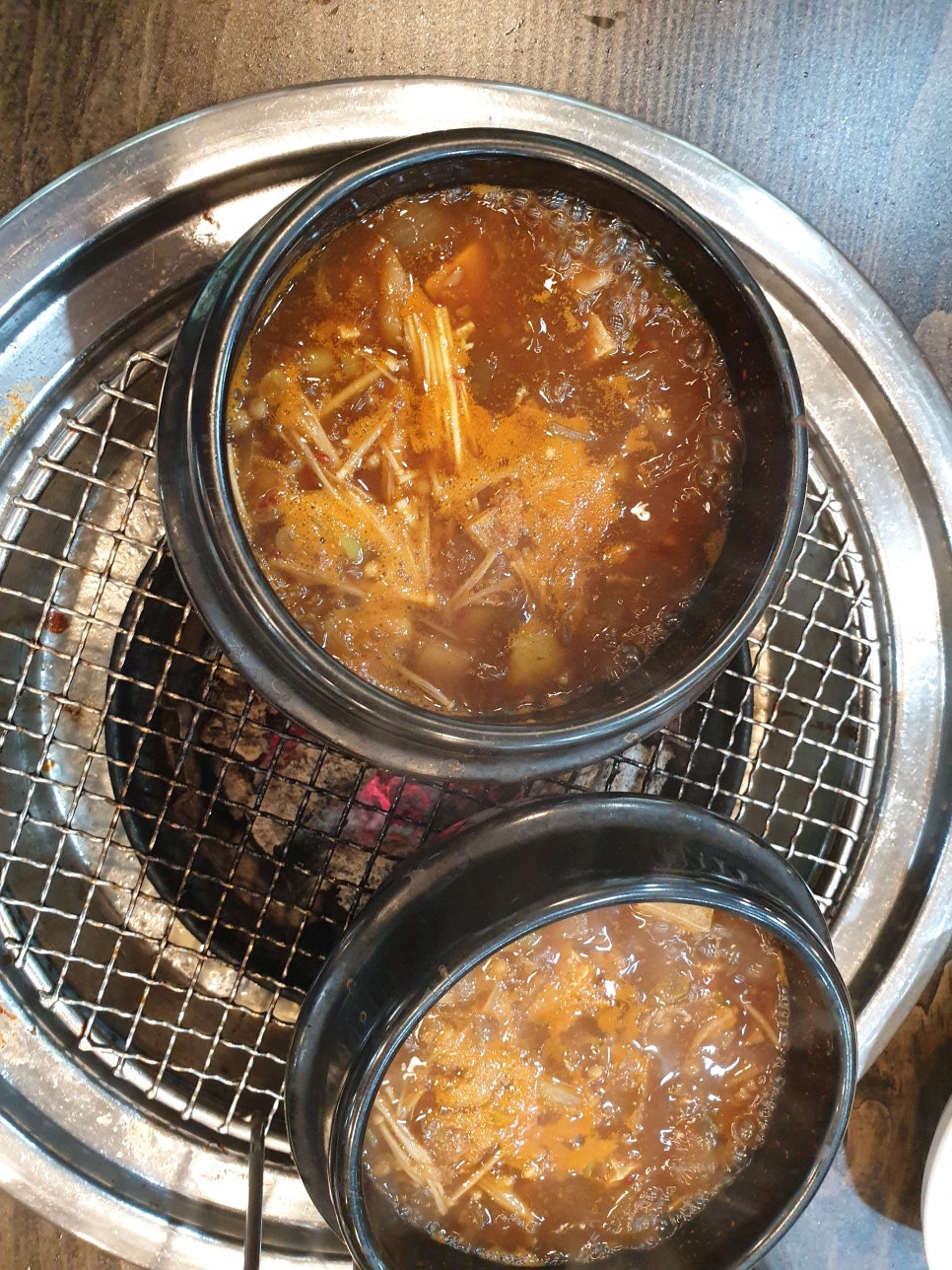 동가래 이미지