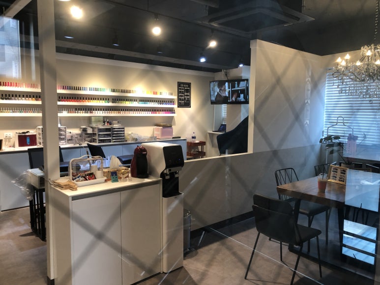 바탕네일＆왁싱 이미지