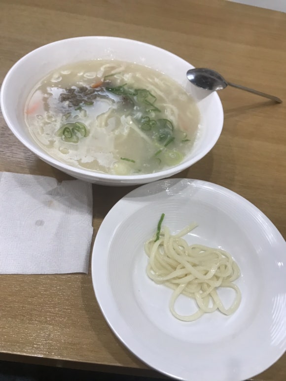 오가세칼국수제작소 이미지