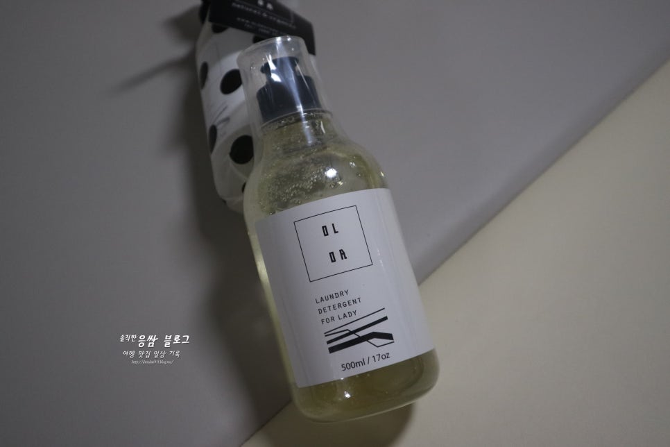 올로르(OLOR) 이미지
