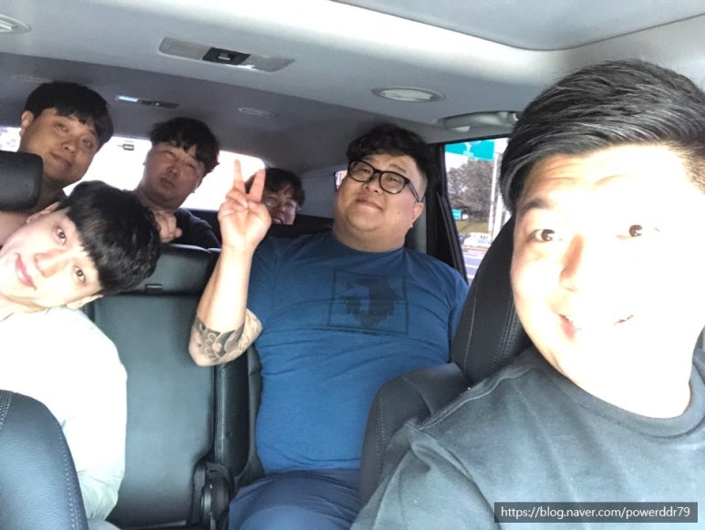춘천마쪼은닭갈비 이미지
