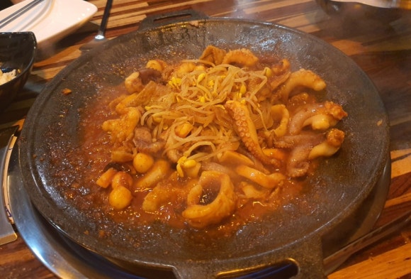 마시쭈쭈꾸미 이미지