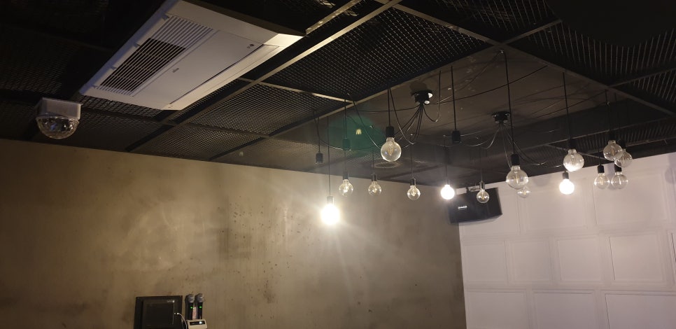 뮤직타운노래연습장 이미지