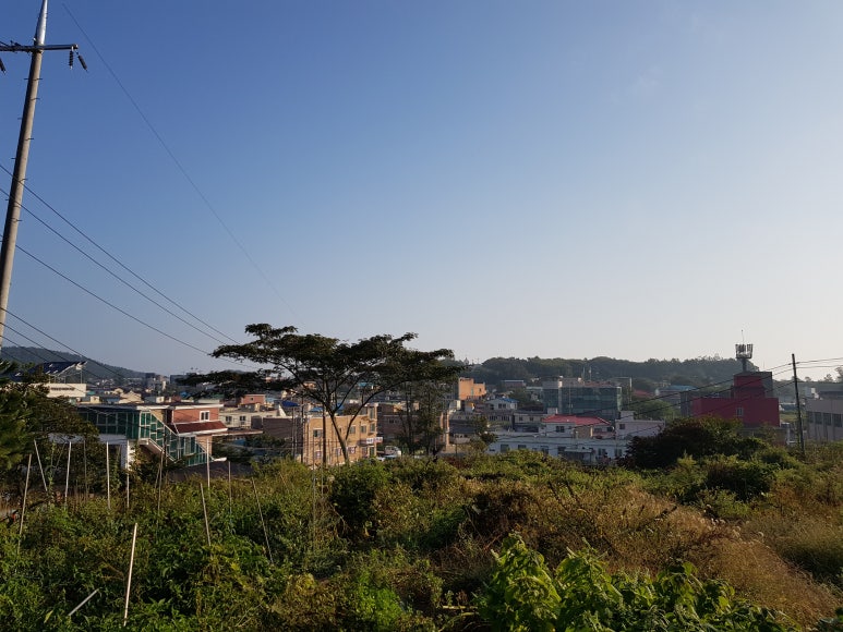 황토모텔 이미지