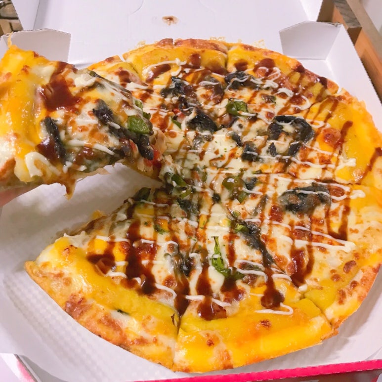 피자마루(약수점) 이미지