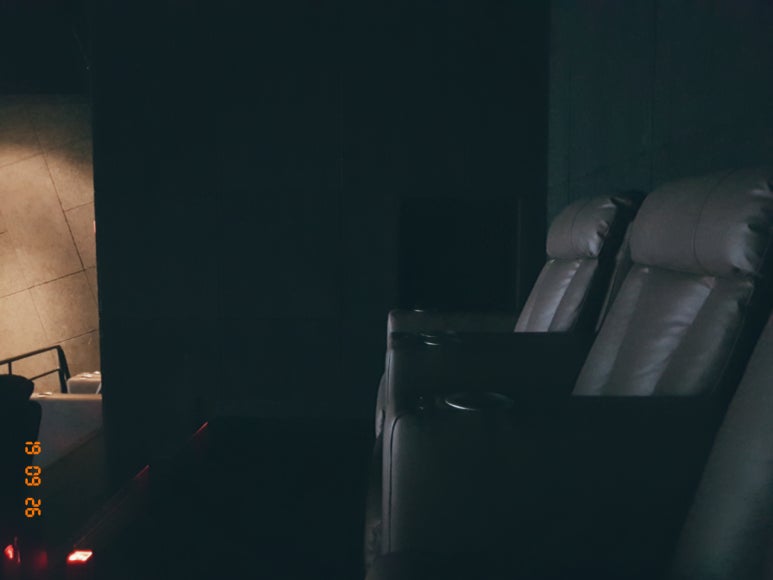 CGV 대학로 8관 이미지