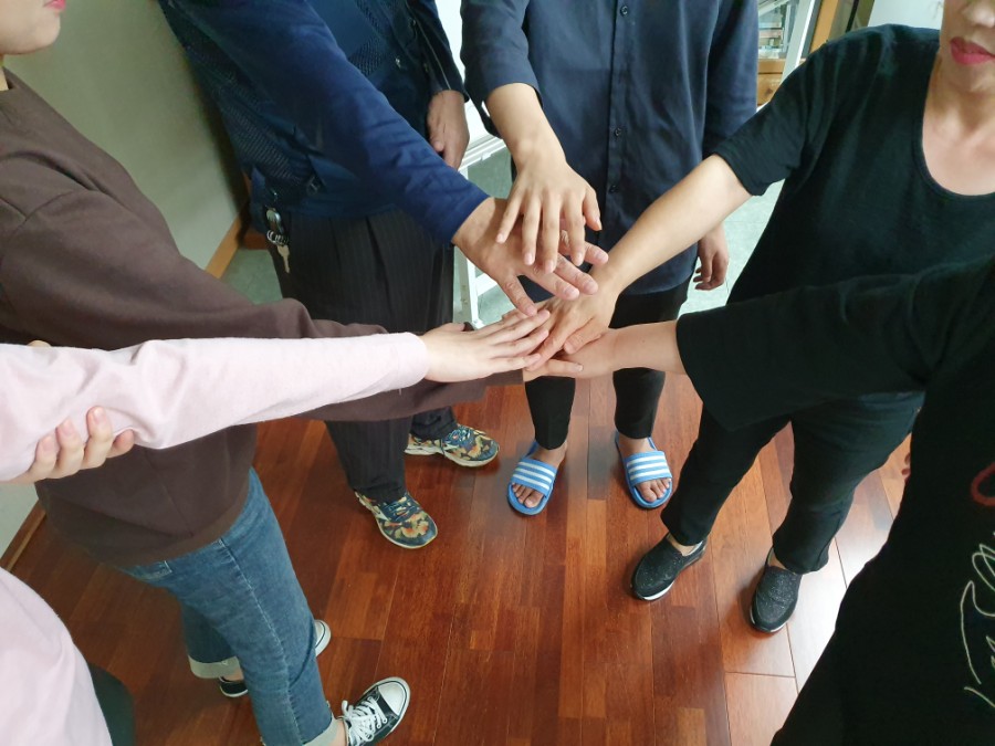 광주북구희망지역자활센터 이미지