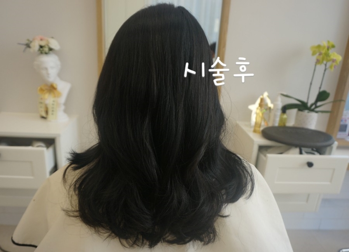 유얼헤어 이미지
