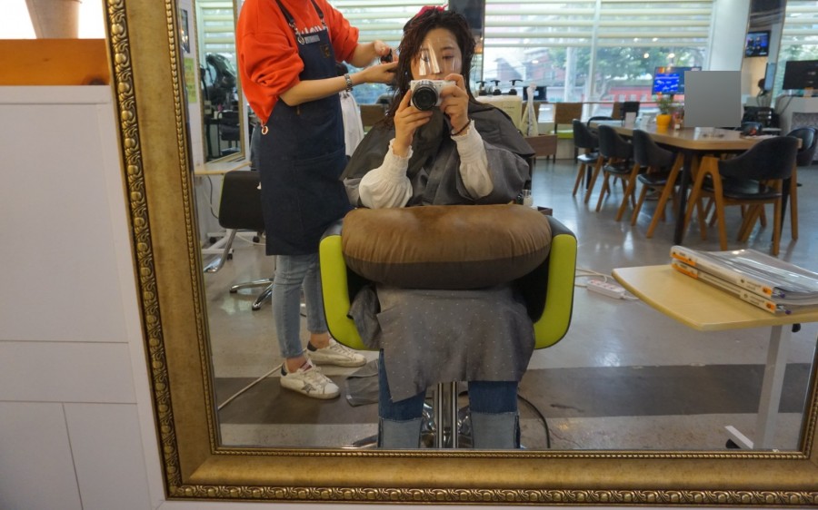 라츠헤어 이미지