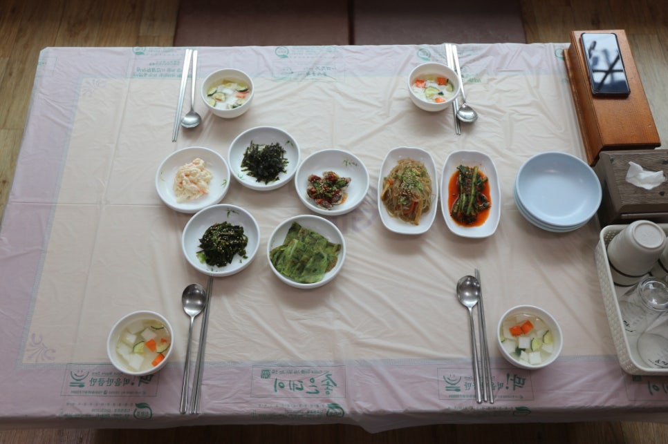 기장아구찜 이미지