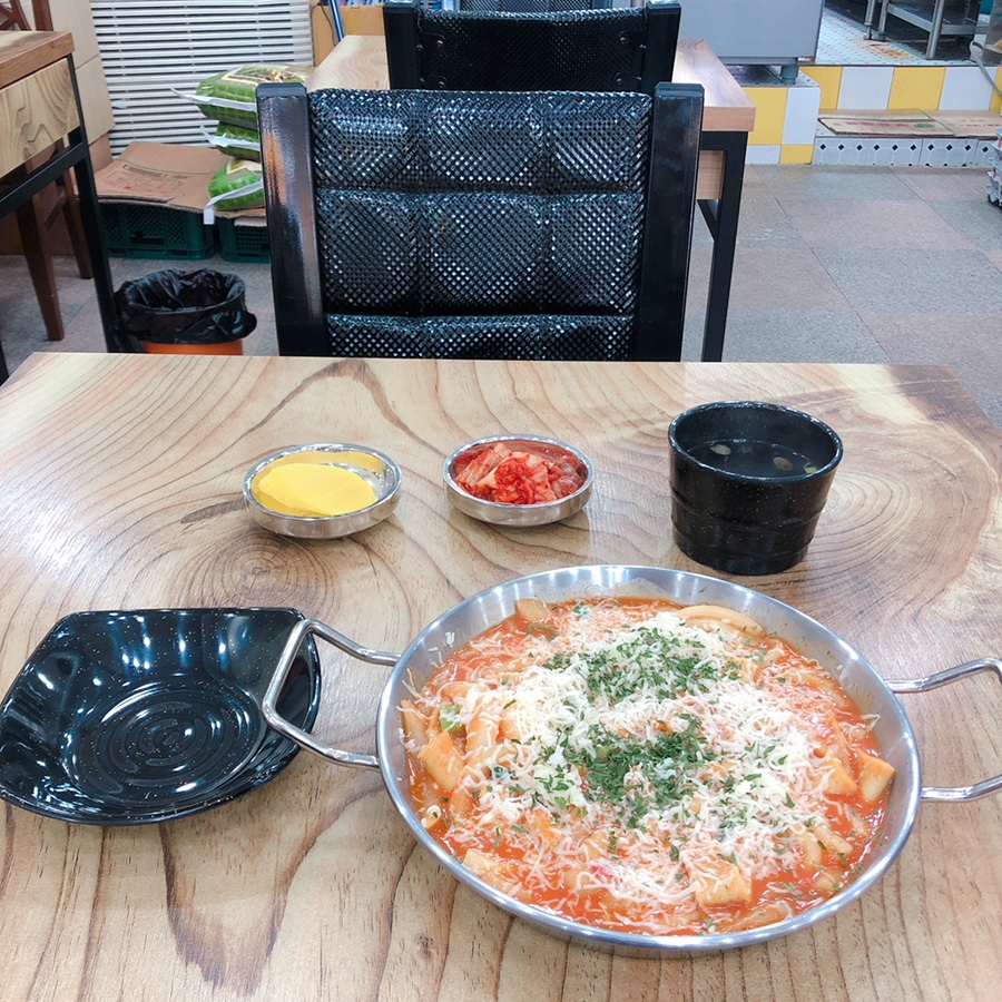 김밥천국탑동 이미지