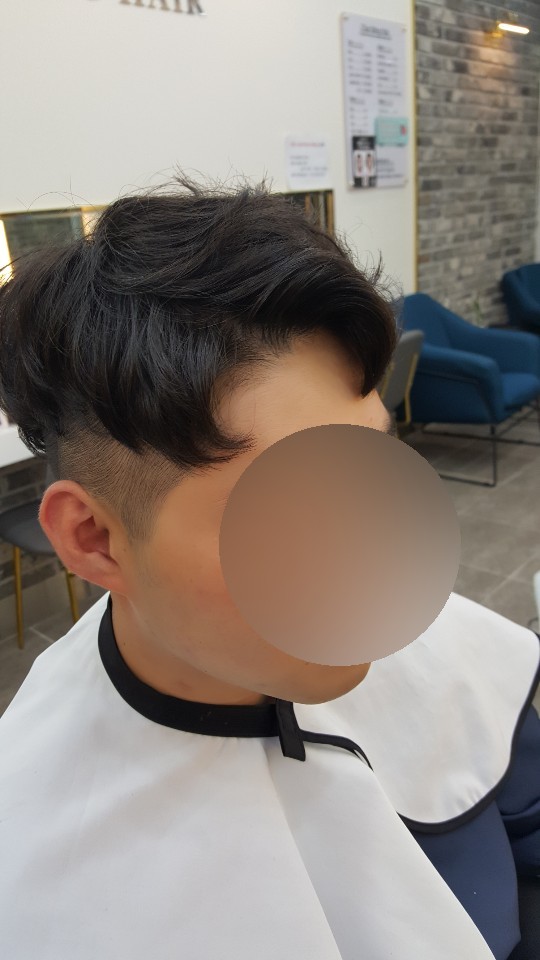 차밍미용실 이미지
