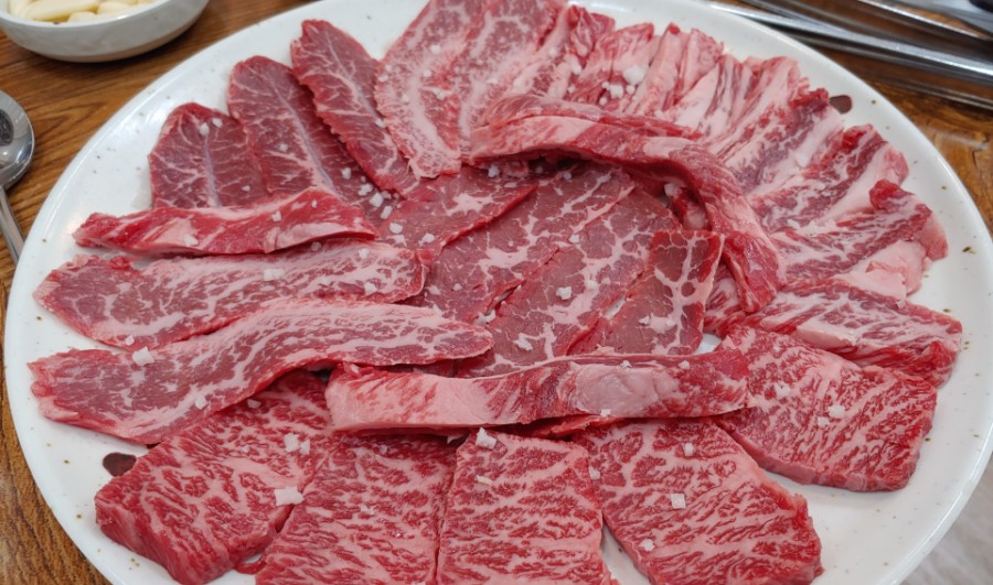 반구식육식당 이미지