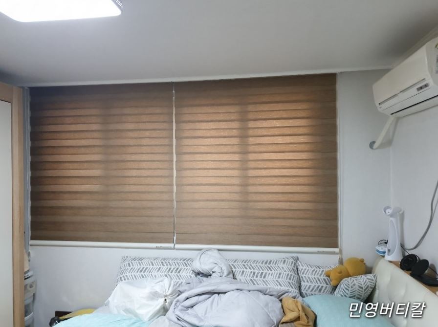 햇빛인테리어 이미지