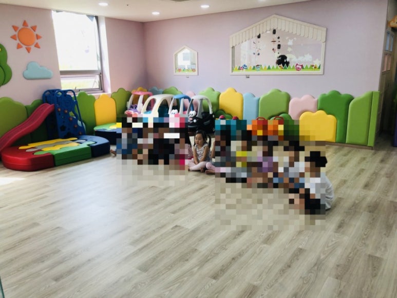 트라엘어린이집 이미지