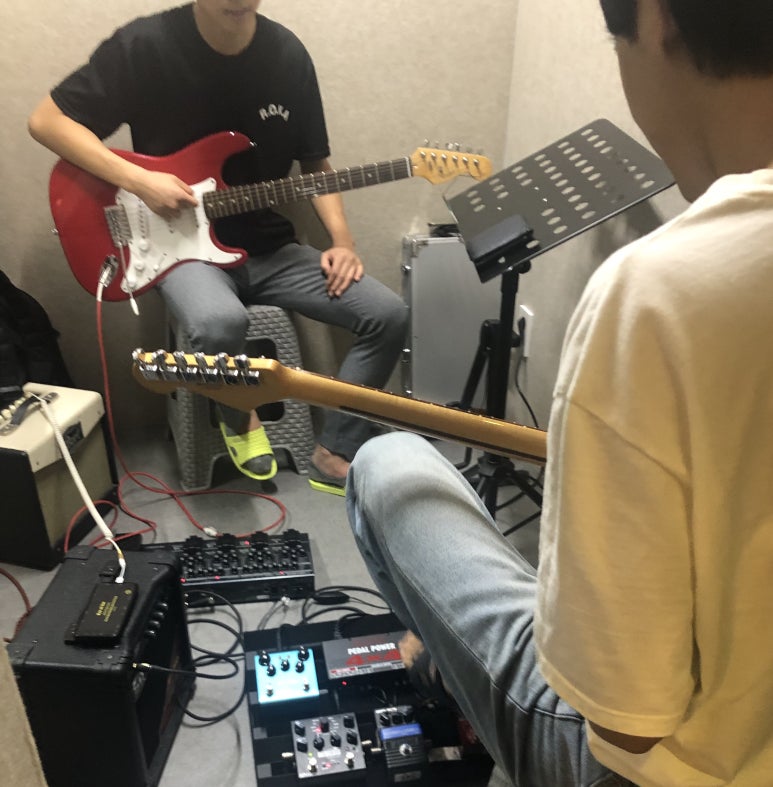 모타운실용음악학원 이미지
