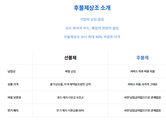 천국의계단상조 이미지