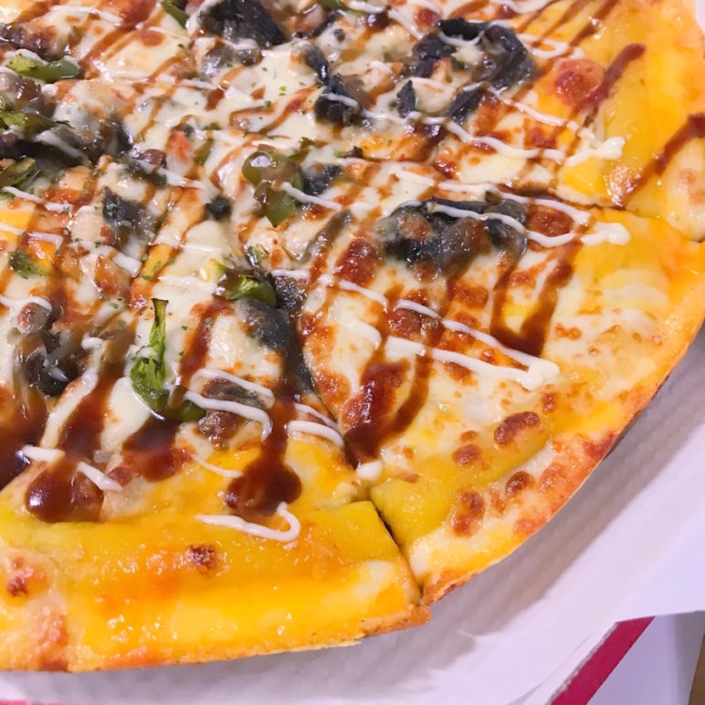 피자마루(약수점) 이미지