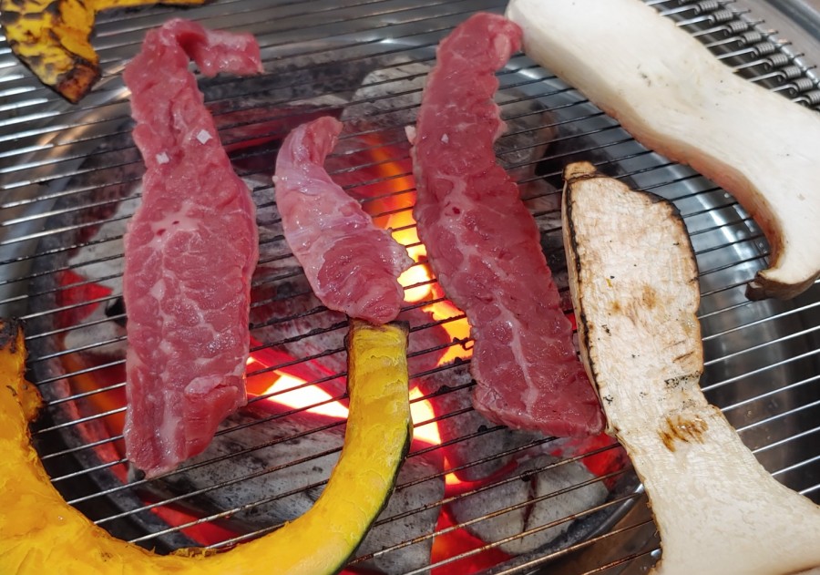 반구식육식당 이미지