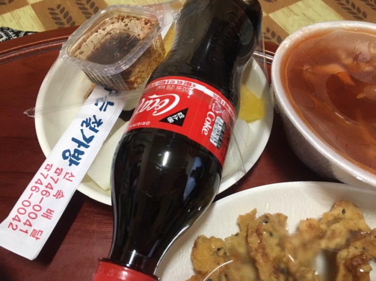 춤추는철가방 이미지