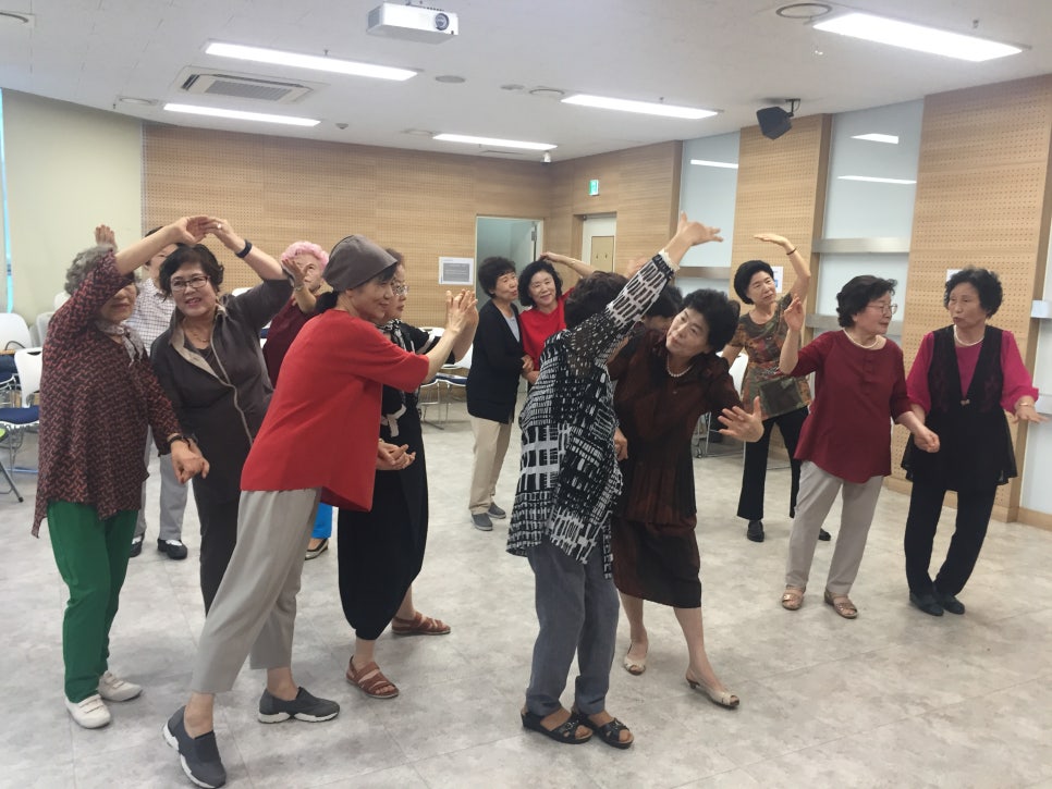 뮤지컬노래연습장 이미지